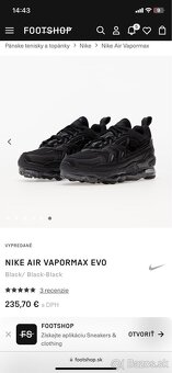 Nike air Vapormax evo - 12