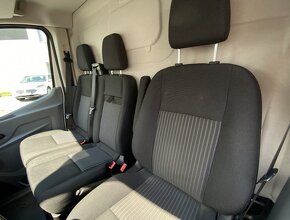 Ford Transit 2.0 TDCi M6 77kW - 12