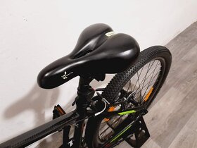 Horsky bicykel Genesis Solution - 12