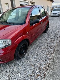 Citroen C3 1.1 benzín - 12