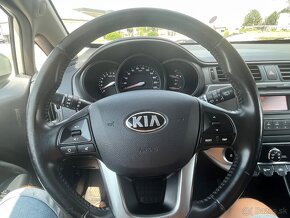 ✅ Kia Rio 1.2 D-CVVT Gold ✅ - 12