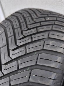 225/55 R18 Continental michelin zimne pneumatiky - 12