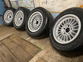 Alpina Classic C88 5x120 R15 - 12