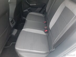 VOLKSWAGEN T-ROC 2,0 TDI 110 Kw DSG - 12