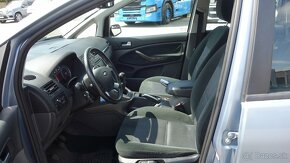 Prodám FORD C-MAX TDCi 1,6 80 kW KOMBI - 12