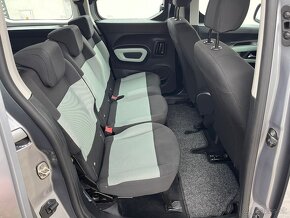 Citroen berlingo XL 2020 7miest 145tis km - 12