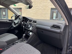 Volkswagen Tiguan 4x4 2.0TDi DSG r.v 2021 - Odpočet DPH - 12