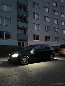 PREDÁM/VYMENÍM VW GOLF 5 GTI - 12