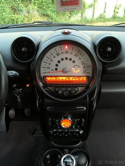 Mini Countryman 1.6D - 12