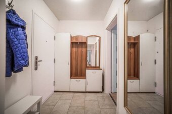 TOREA - PRENÁJOM 2i BYT, 49m2, 2x LOGGIA - KARLOVA VES, BA - 12