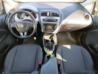 Seat Altea XL 1.4 - 12