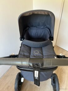 Bugaboo fox stellar - 12