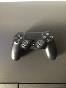 Playstation 4 slim 500GB - 12