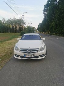 CL500 4 Matic - 12