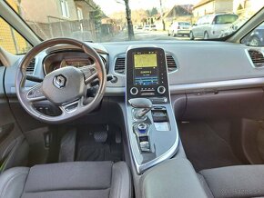 Renault Espace Energy dCi 160 Zen EDC 118kW - 12