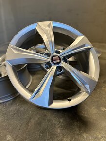 Elektrony 5x112 R19 Audi , VW, Škoda, Seat - 12