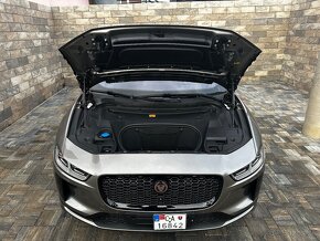 Jaguar I-Pace HSE EV400 - 12