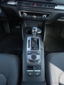 Audi A3 1.6tdi - 12