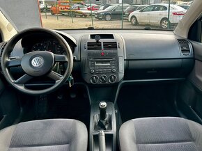 Volkswagen Polo 1.2i - 12