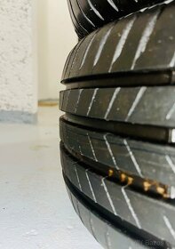 Letné pneumatiky Bridgestone Turanza 185/65R15 - 12