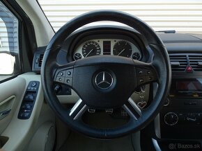 Mercedes-Benz B trieda 180 CDI SPORT - 12