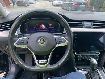 VW Passat 2.0TDI DSG7 - 12