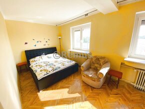 Prenájom 3 izb. bytu na Pražskej- Cozy 3room apart - 12