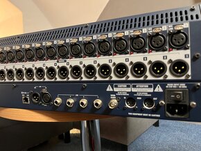 Soundcraft SI Expression 2 + Compact stagebox - 12