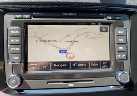 Aktualizácia navigácie Škoda Mapy 2025 Carplay Kodovanie - 12