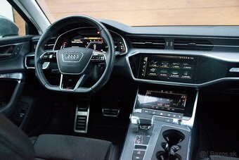 Audi S6 Avant - 12