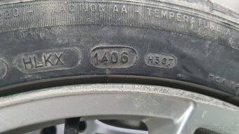 kolesa 5x112 235/40 r18 - 12