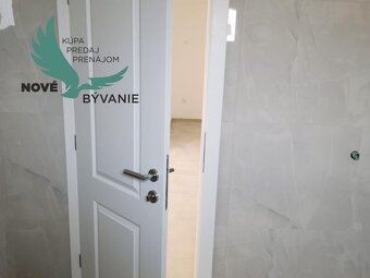 Novostavba apartmánu vo vyhľadávanej lokalite na ostrove Vir - 12