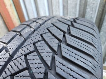 Zimné pneumatiky Continental - 225/55 r17 - 12