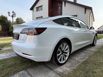 TESLA MODEL 3 LongRange DualMotor 4x4 361KW-491 PS,AUTOPILOT - 12