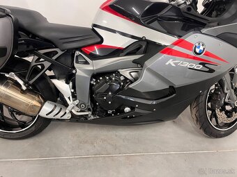 BMW K1300S - 12