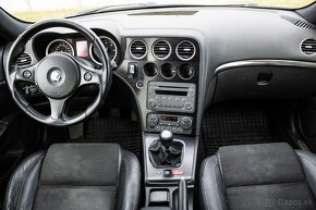 Alfa Romeo 159 2.0 JTD 136k Progression - 12