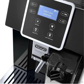 DeLonghi Perfecta Evo ESAM 420.40.B Predam - 12