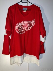 Hokejové dresy NHL Reebok CCM KOHO Starter hokejový dres - 12