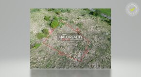 HALO reality - Predaj, pozemok pre rodinný dom   800 m2 Veľk - 12