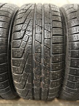 Nepoužitá zimná sada BMW F20 F21 , 5x120 R18 , 225/40/18 - 12