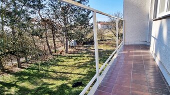 5-izbový rodinný dom s garážou, pozemok 818 m², Seňa - 12