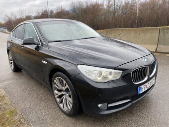 Bmw 530 GT - 12