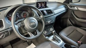 Audi Q3 2.0 TDI quattro, S tron. automat, 08/2013, 189069 km - 12