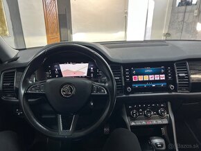 Skoda Kodiaq Style 2.0TDI DSG - 12