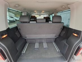 Vw multivan t5 2.5 tdi - 12