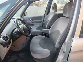 Citroen Xsara Picasso 1.6hdi - 12