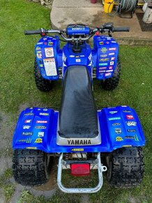 Yamaha Blaster yfs 200 - 12