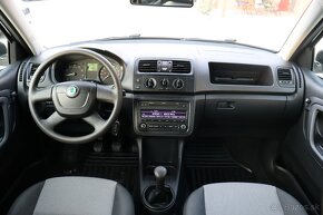 Škoda Fabia Combi 1.2 HTP 12V Classic - 12