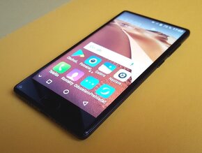 Predám LEAGOO  KIICAA MIX 5,5″ 4G  LTE. - 12