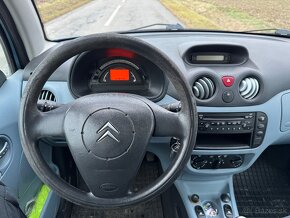 Citroen C3 1.4HDi - 12